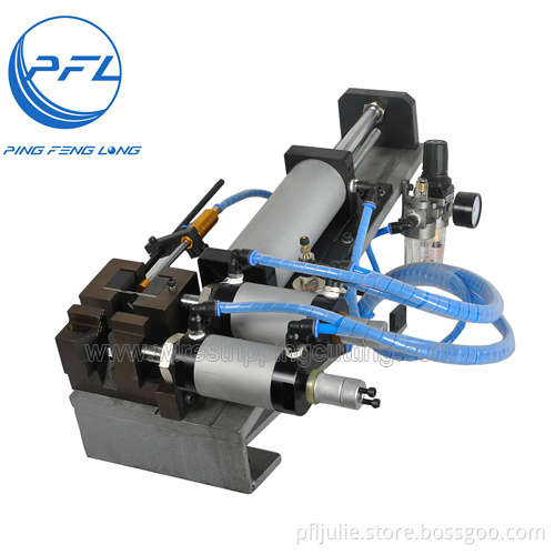 PFL-315 Cable stripping machine